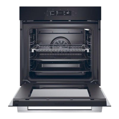 Forno Elétrico Haier H6 ID25G3YTX | 78L, Pirolítico, A++