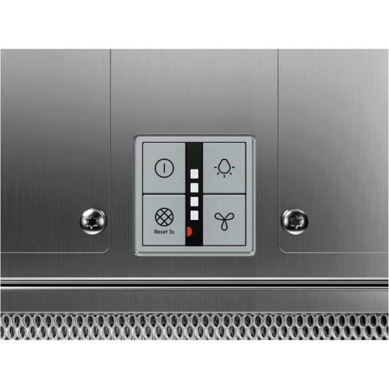 Exaustor de Teto Aeg NDC7792sm | 715 m³/h, LED, A+