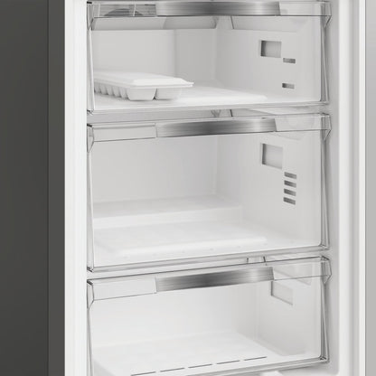 Frigorífico Combinado Hotpoint HPK26363XBR5E | 316L, No Frost, Classe D