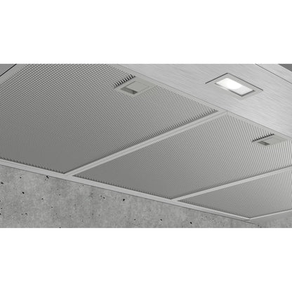 Chaminé Siemens Lc96bhm50 | 90cm, 604 m³/h, LED