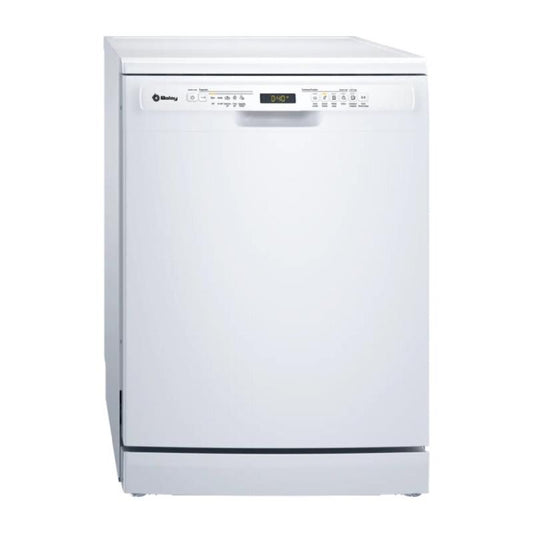 Máquina de Lavar Loiça Balay 3-vs-5332-bp | 14 talheres, 46 dB, Classe C