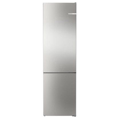 Frigorífico Combinado Bosch KGN39VIEB | 368L, Classe E, No Frost