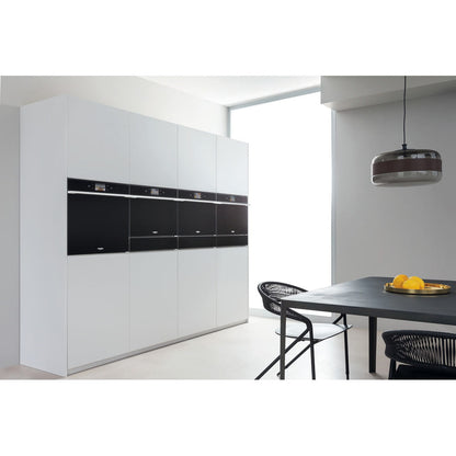 Micro-ondas de Encastre Whirlpool W11 MW161 | 900W, 40l, Preto