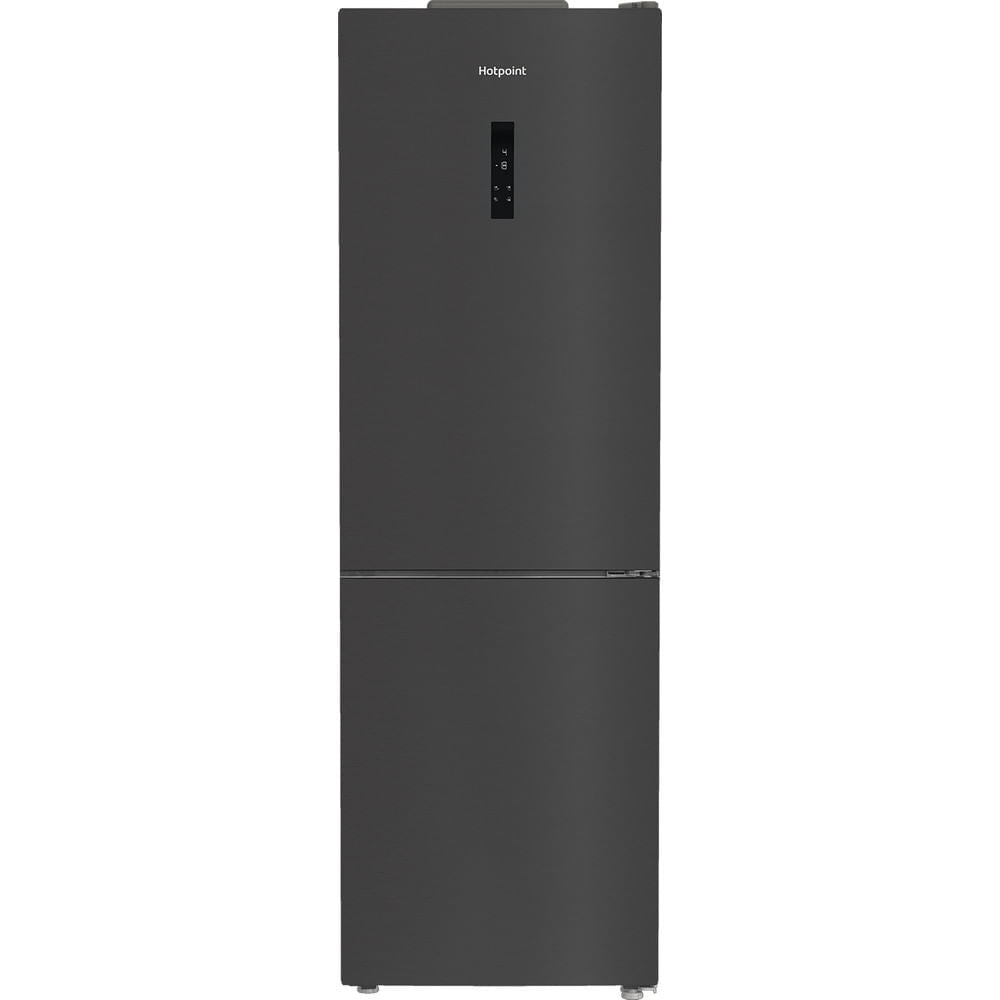 Frigorífico Combinado Hotpoint HPK26363XBR5E | 316L, No Frost, Classe D