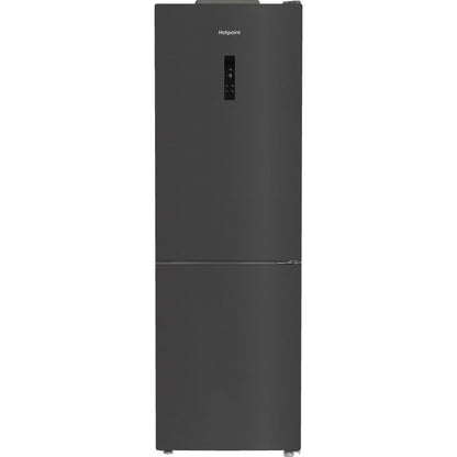 Frigorífico Combinado Hotpoint HPK26363XBR5E | 316L, No Frost, Classe D