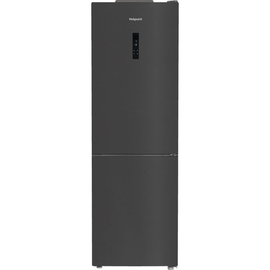 Frigorífico Combinado Hotpoint HPK26363XBR5E | 316L, No Frost, Classe D