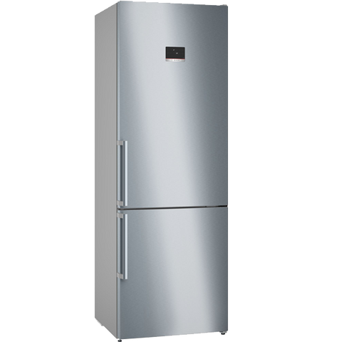 Frigorífico Combinado Bosch KGN497ICT | 440L, NoFrost, Classe C