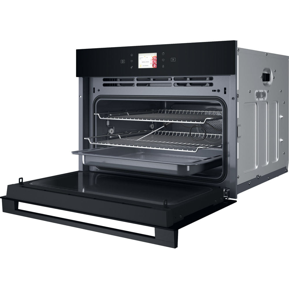 Micro-ondas de Encastre Whirlpool WCW9O7PHTSB | 53L, 950W, Grill 2000W
