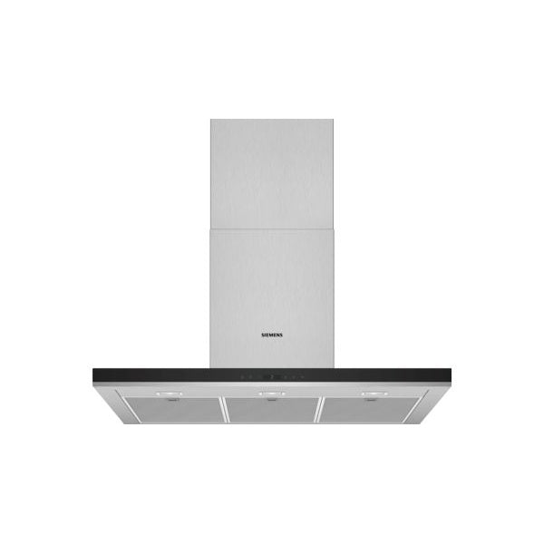 Chaminé Siemens Lc97bhp50 | 718 m³/h, Classe A, 140W