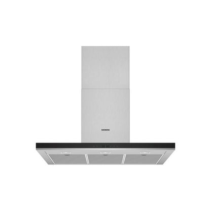 Chaminé Siemens Lc97bhp50 | 718 m³/h, Classe A, 140W