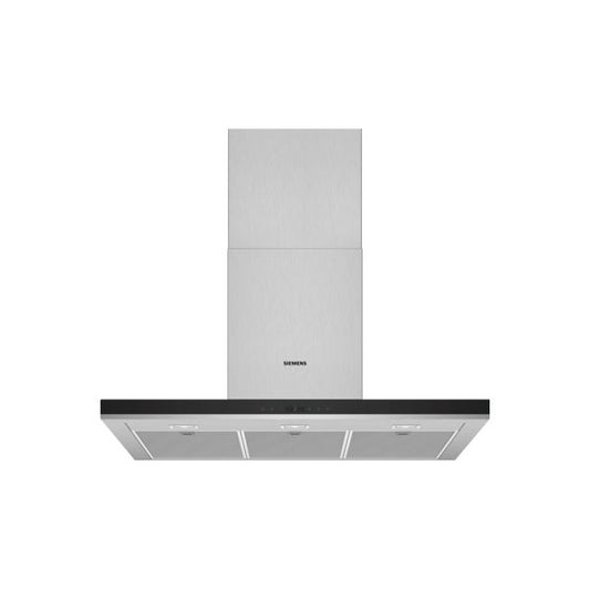 Chaminé Siemens Lc97bhp50 | 718 m³/h, Classe A, 140W