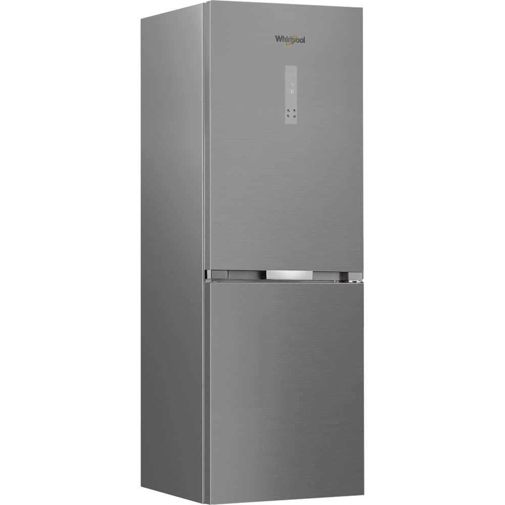 Combinado Whirlpool WHK 26363 XP6E | 316L, No Frost