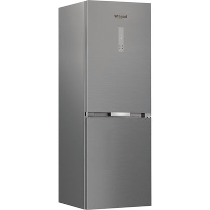 Combinado Whirlpool WHK 26363 XP6E | 316L, No Frost
