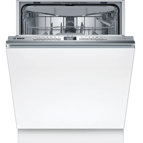 Máquina de Lavar Loiça BOSCH SMV4HVX03E | 14 talheres, Classe D