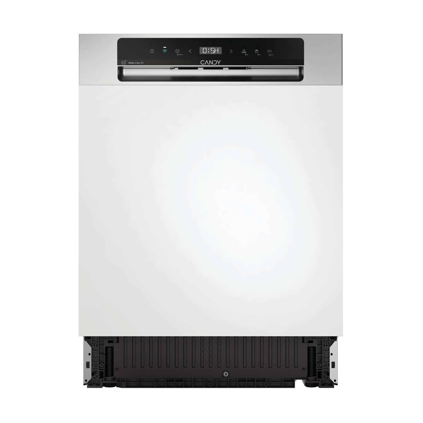 Máquina de Lavar Loiça Encastre Candy CH3C4F0S | 13 talheres, C