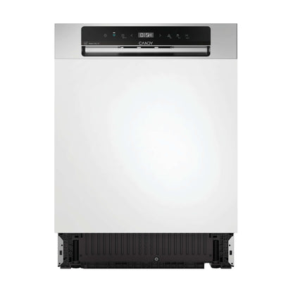 Máquina de Lavar Loiça Encastre Candy CH3C4F0S | 13 talheres, C