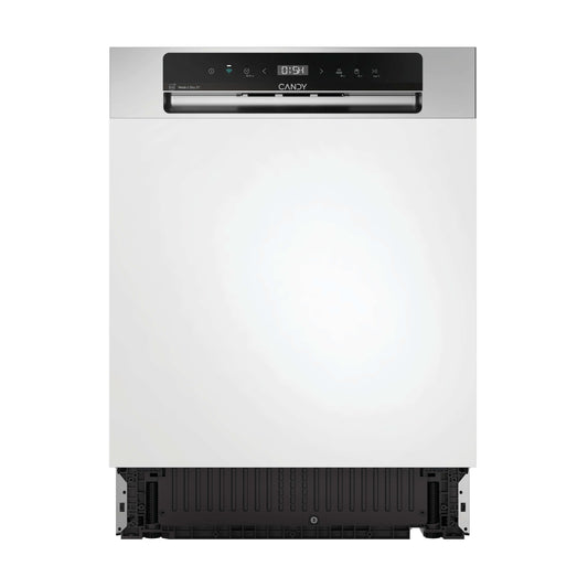 Máquina de Lavar Loiça Encastre Candy CH3C4F0S | 13 talheres, C