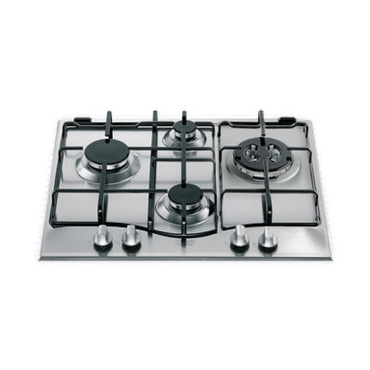 Outlet | Placa a Gás Hotpoint PC 640 TX | 4 Zonas