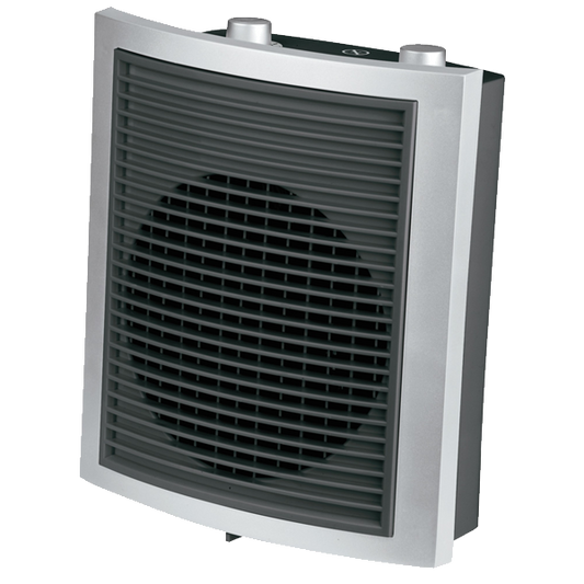 Termoventilador S&P TL-29 | 2000W, IP21, Anti-gelo