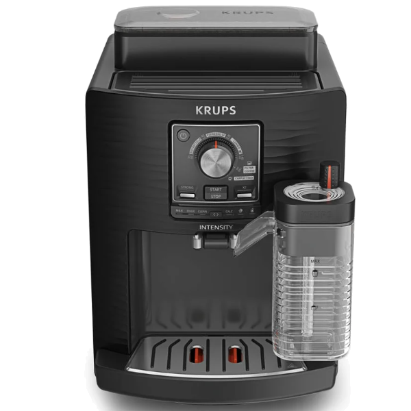 Máquina de Café Expresso KRUPS EA5028E0 | 1.7L, 1450W, 15bar