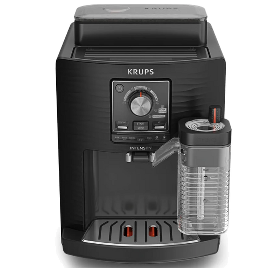 Máquina de Café Expresso KRUPS EA5028E0 | 1.7L, 1450W, 15bar
