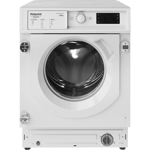 Máquina de Lavar e Secar Roupa BOSCH WKD28260ES | 8kg/5kg, Classe E