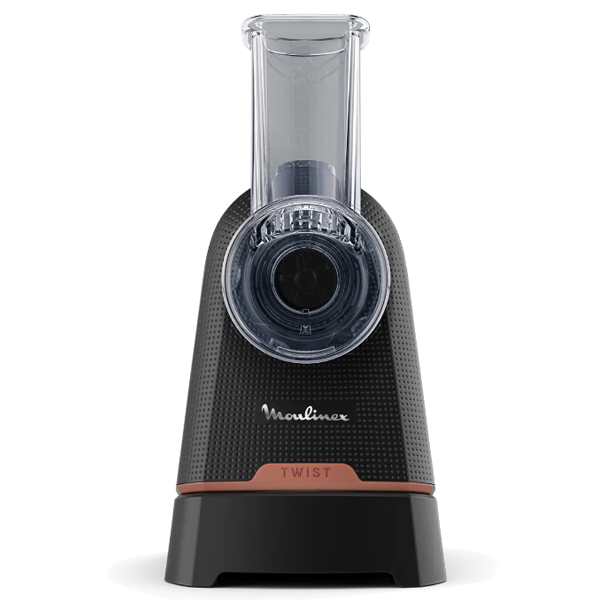 Ralador Elétrico MOULINEX Fresh Express Twist DK8638E0 | 150W
