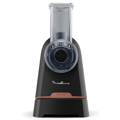 Ralador Elétrico MOULINEX Fresh Express Twist DK8638E0 | 150W
