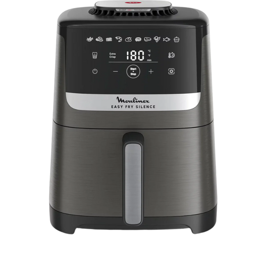 Fritadeira Moulinex EZ551HF0 | 5L, 1700W, Digital