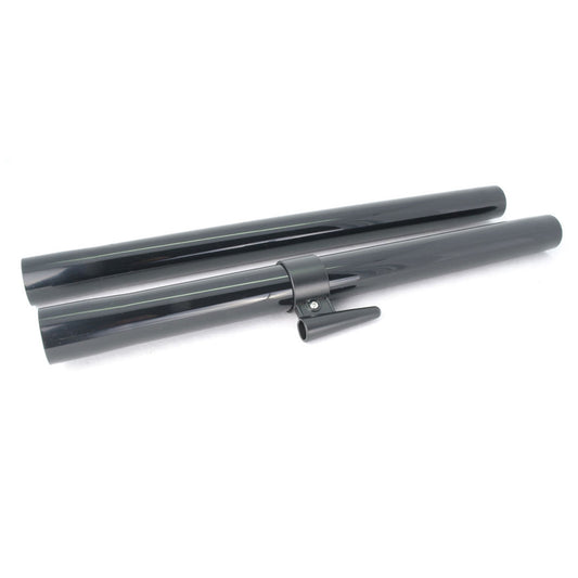Tubo de Extensão Nilfisk Buddy | 36mm, Plástico, 2 Unidades