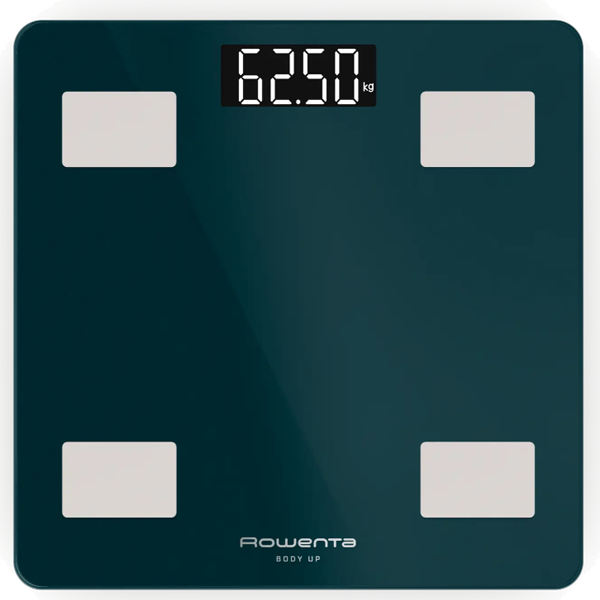 Balança WC ROWENTA BR2600V0 | 180kg, análise corporal