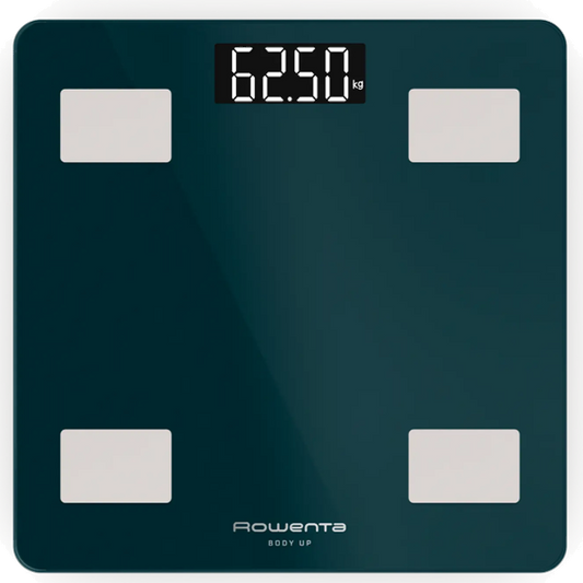 Balança WC ROWENTA BR2600V0 | 180kg, análise corporal