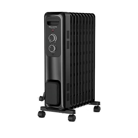 Aquecedor a Óleo ROWENTA BU2420E0 | 2000W, 25m²