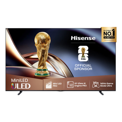 TV Hisense 100U8Q | 100