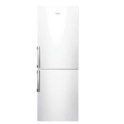 Frigorífico Combinado Hotpoint HA70BI31W | 444L, No Frost, Branco