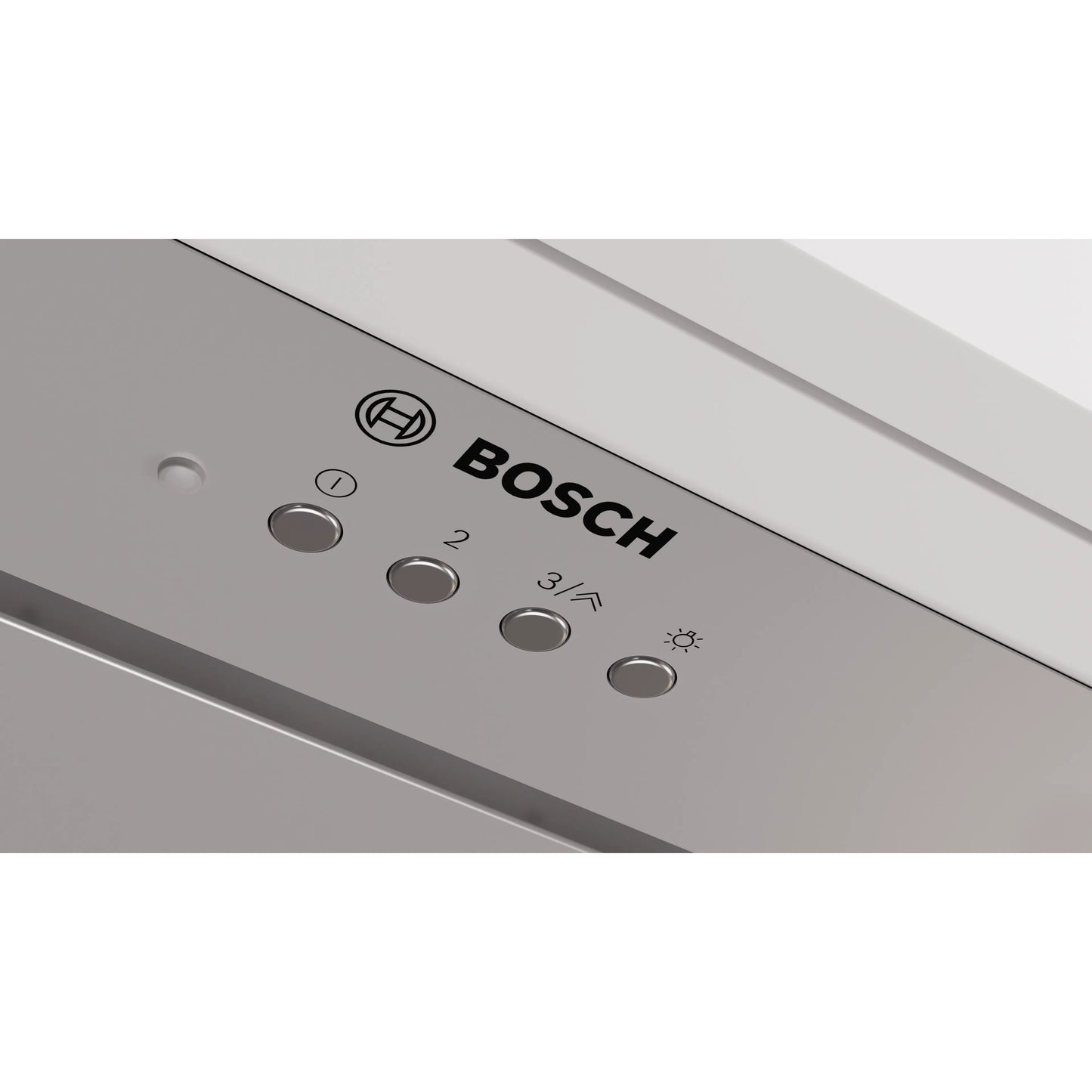 Exaustor Integrável Bosch DLN56AC50 | 570 m³/h, LED, 52cm