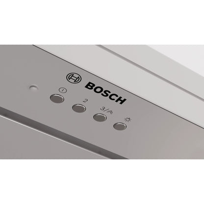 Exaustor Integrável Bosch DLN56AC50 | 570 m³/h, LED, 52cm