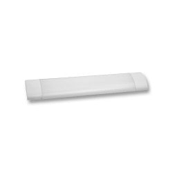 Regleta LED EDM 48W 4200lm, 6400K, IP20