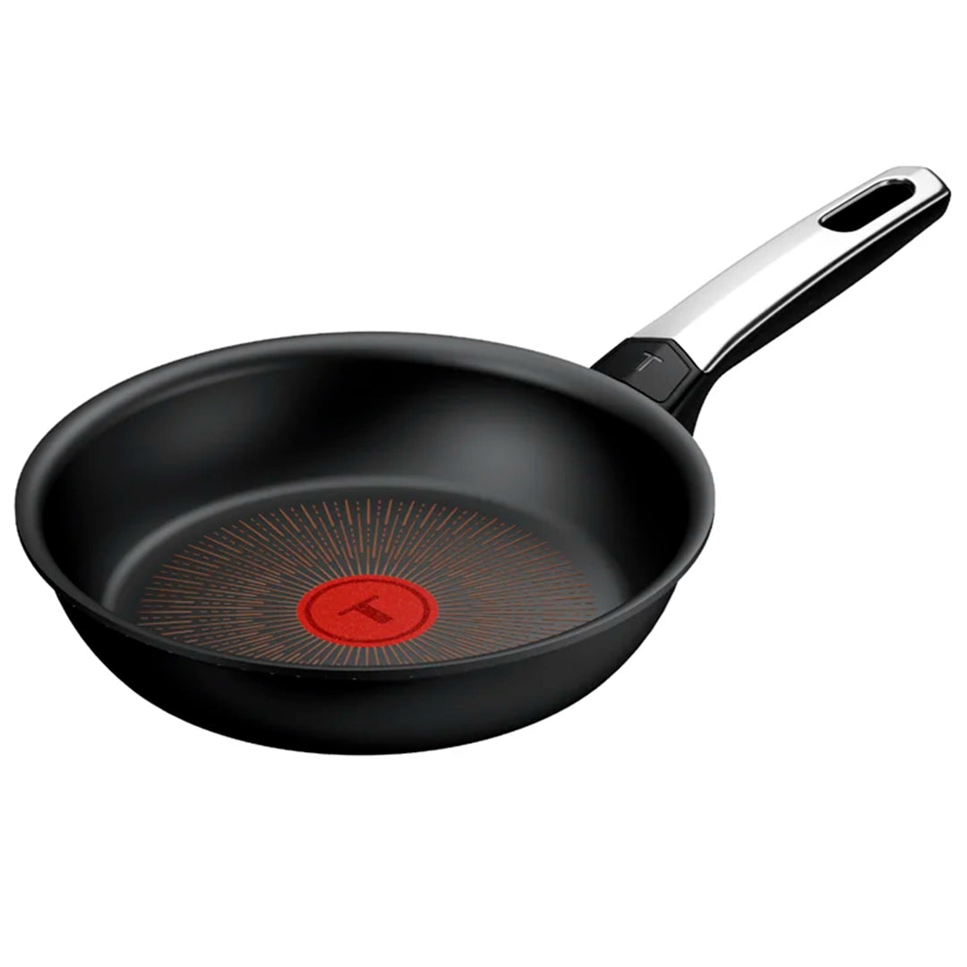 Frigideira TEFAL Excellence 20cm | Indução, Alumínio, Titanium