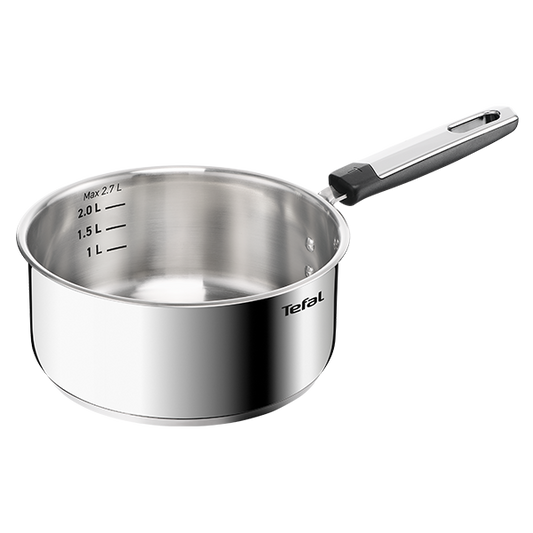 Caçarola TEFAL Emotion E32830PT | 20cm, Indução