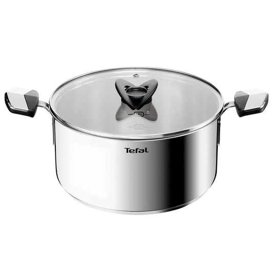 Tacho TEFAL Space Emotion | Indução, 24cm, 5.2L