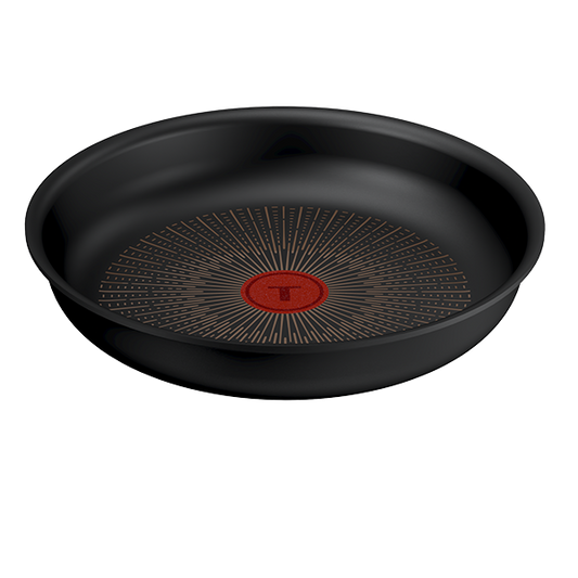 Frigideira TEFAL Ingenio Excellence Fusion | 24cm, Indução