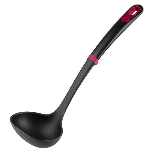 Concha de Sopa TEFAL Ingenio K1980434 | Nylon, 30cm