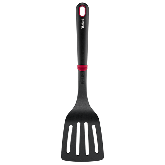 Espátula TEFAL Ingenio K1984634 | Perfurada, 230°C