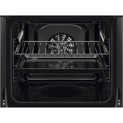 Forno Elétrico Aeg OU5AB21CM | 65L, Aqua Clean, Inox