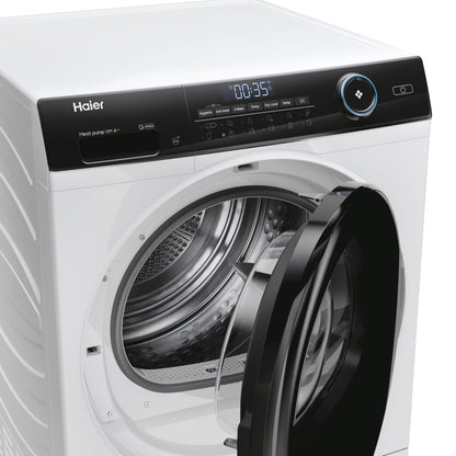 Secador de Roupa Haier HD100-A2959E-S | 10kg, Bomba de calor, Wi-Fi