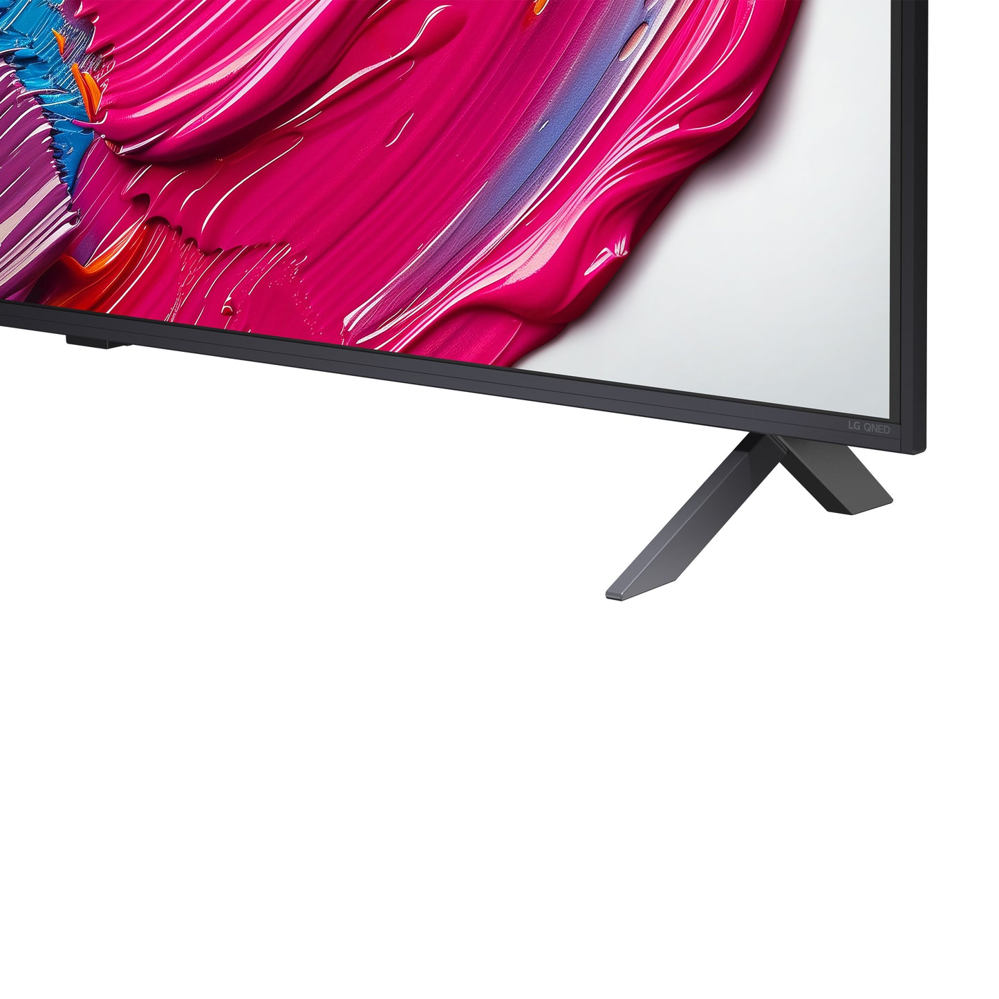 TV LG 50QNED80A6A | 50", QNED, 4K, webOS