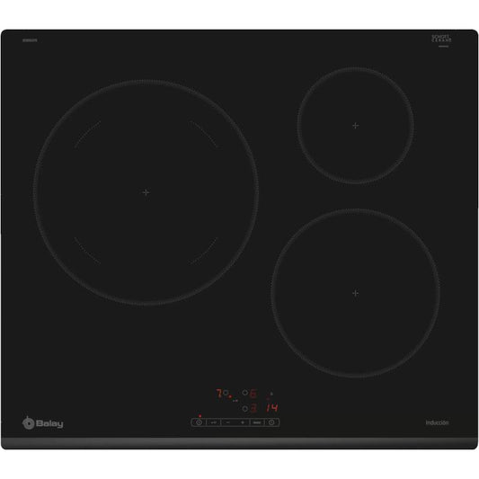 Placa Balay 3-EB-865-FR