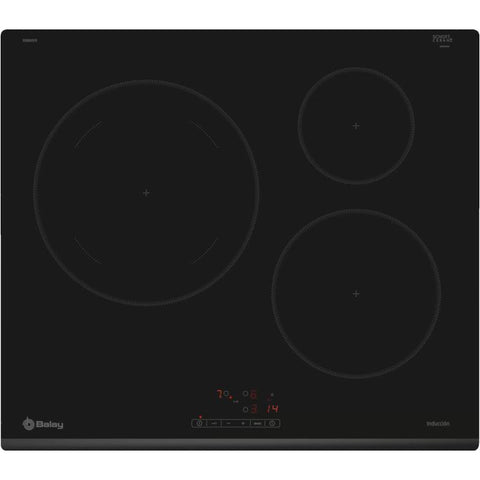 Placa Balay 3-EB-865-FR