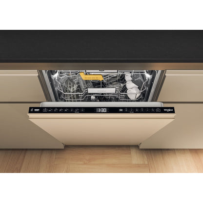 Máquina de Lavar Loiça Encastre Whirlpool WH8IA15AM3TUS0 | 15 talheres, A